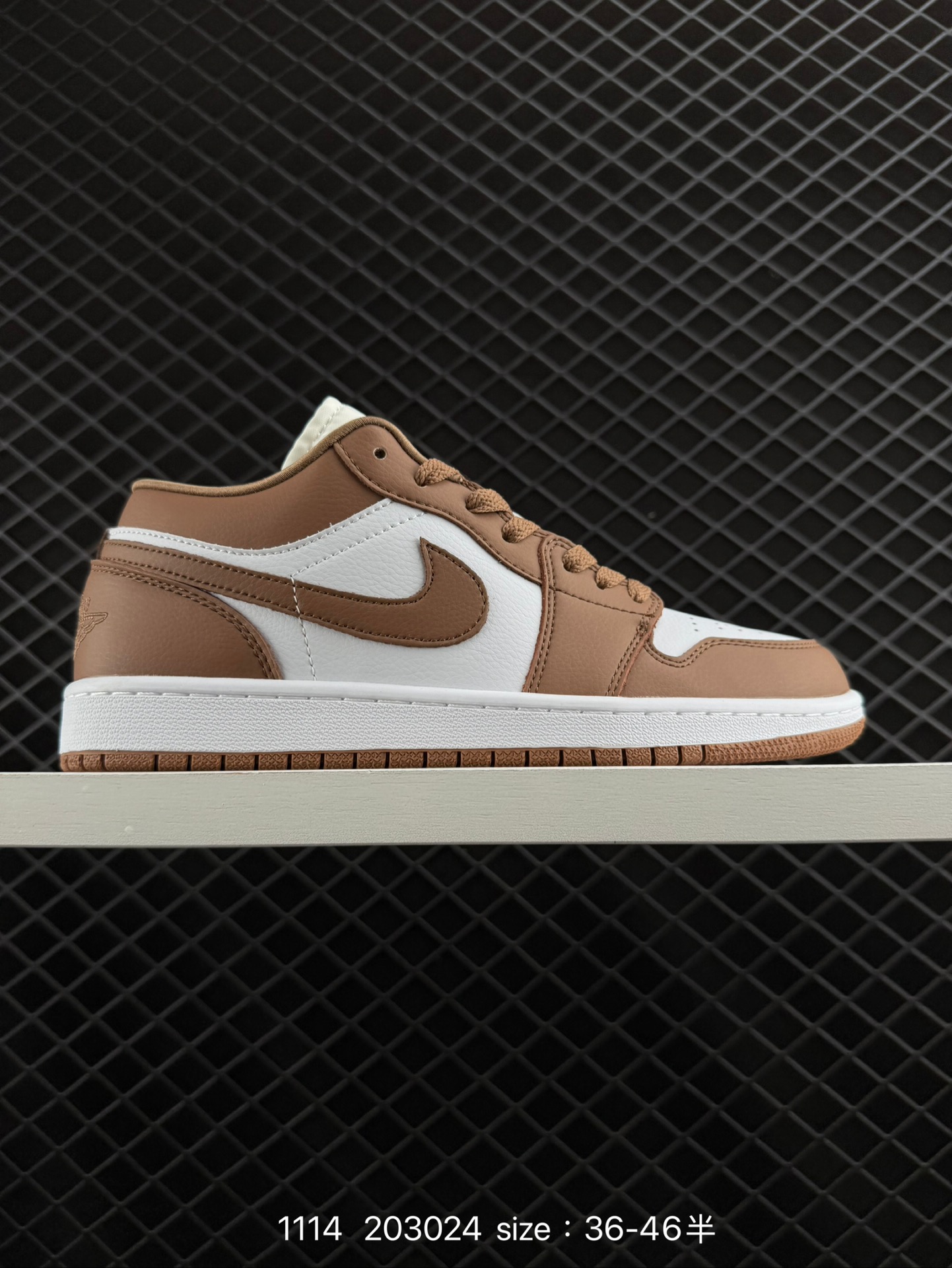 Air Jordan 1 Low AJ1